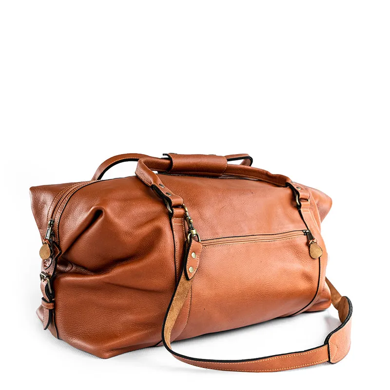 Travel bag