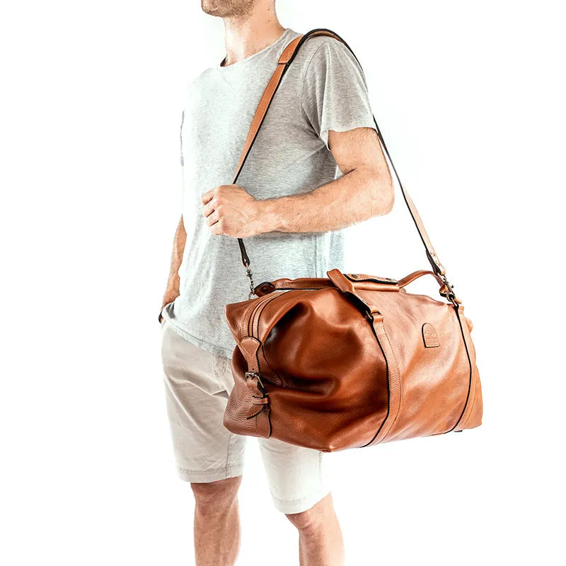 Travel bag