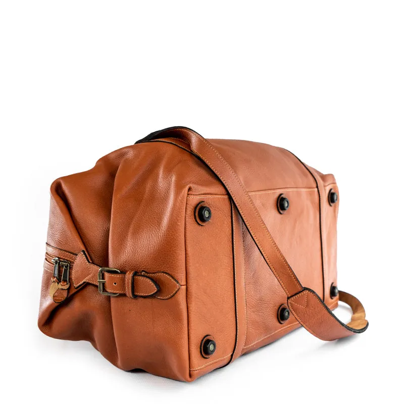 Travel bag
