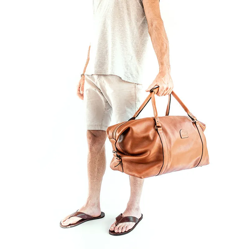 Travel bag
