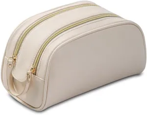 Travel Wash Bag Cosmetic Bag Large Capacity Multifunctional Storage Bag Travel Storage(E)
