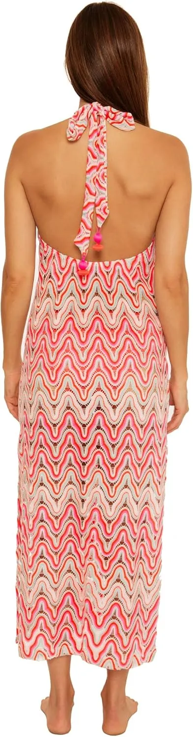 Trina Turk Women's Maxi Dress