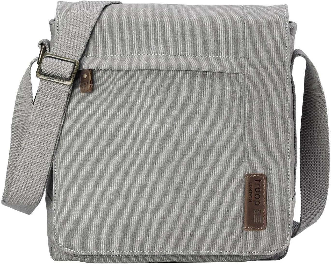 TRP0219 Classic Canvas Across Body Bag