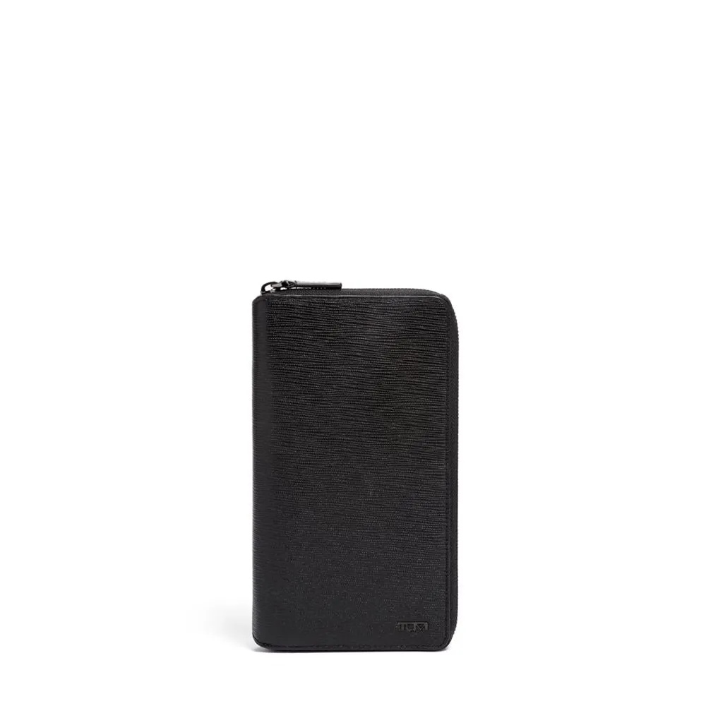 TUMI Province SLG Travel Wallet