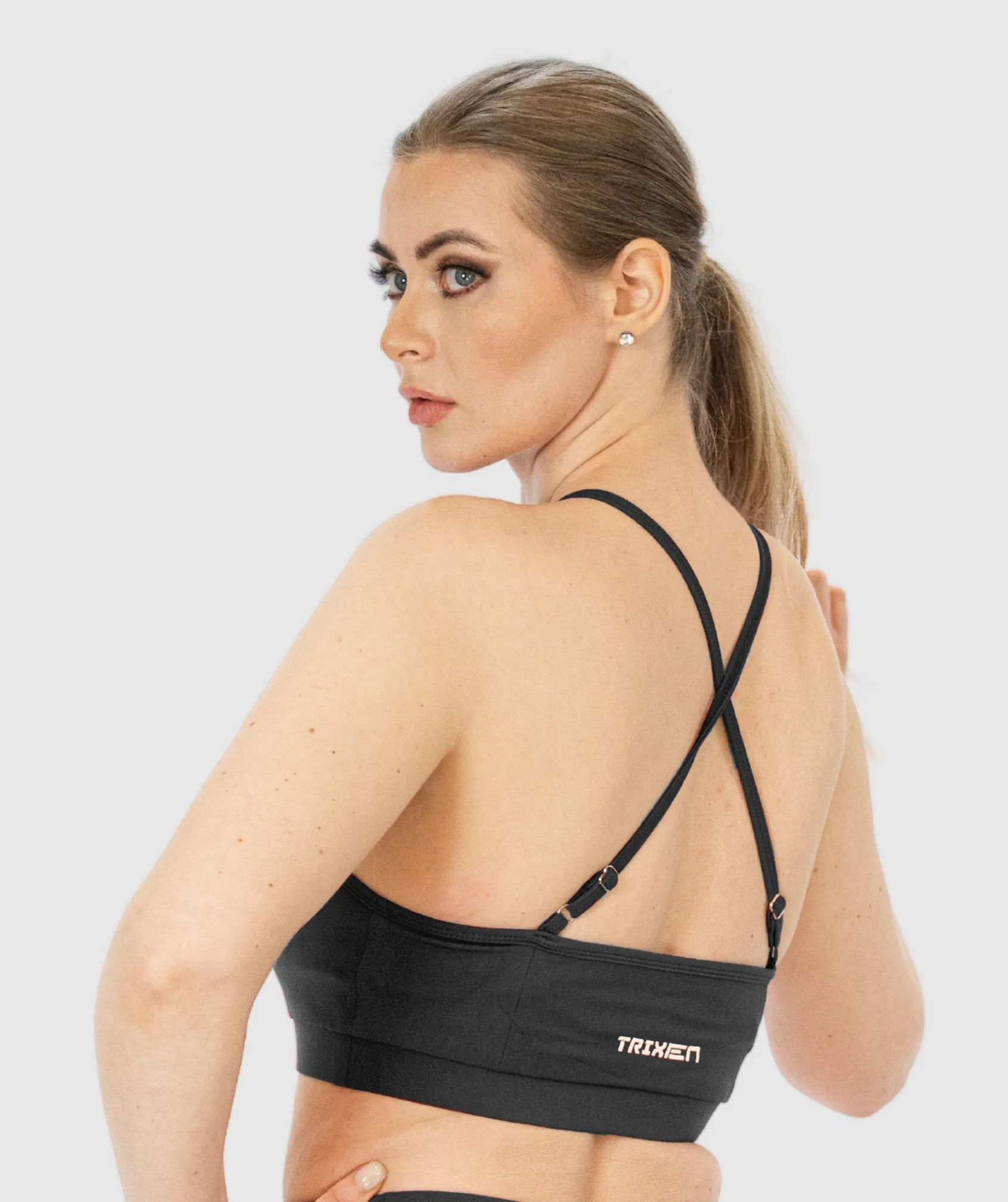 Turbo Fit Sports Bra