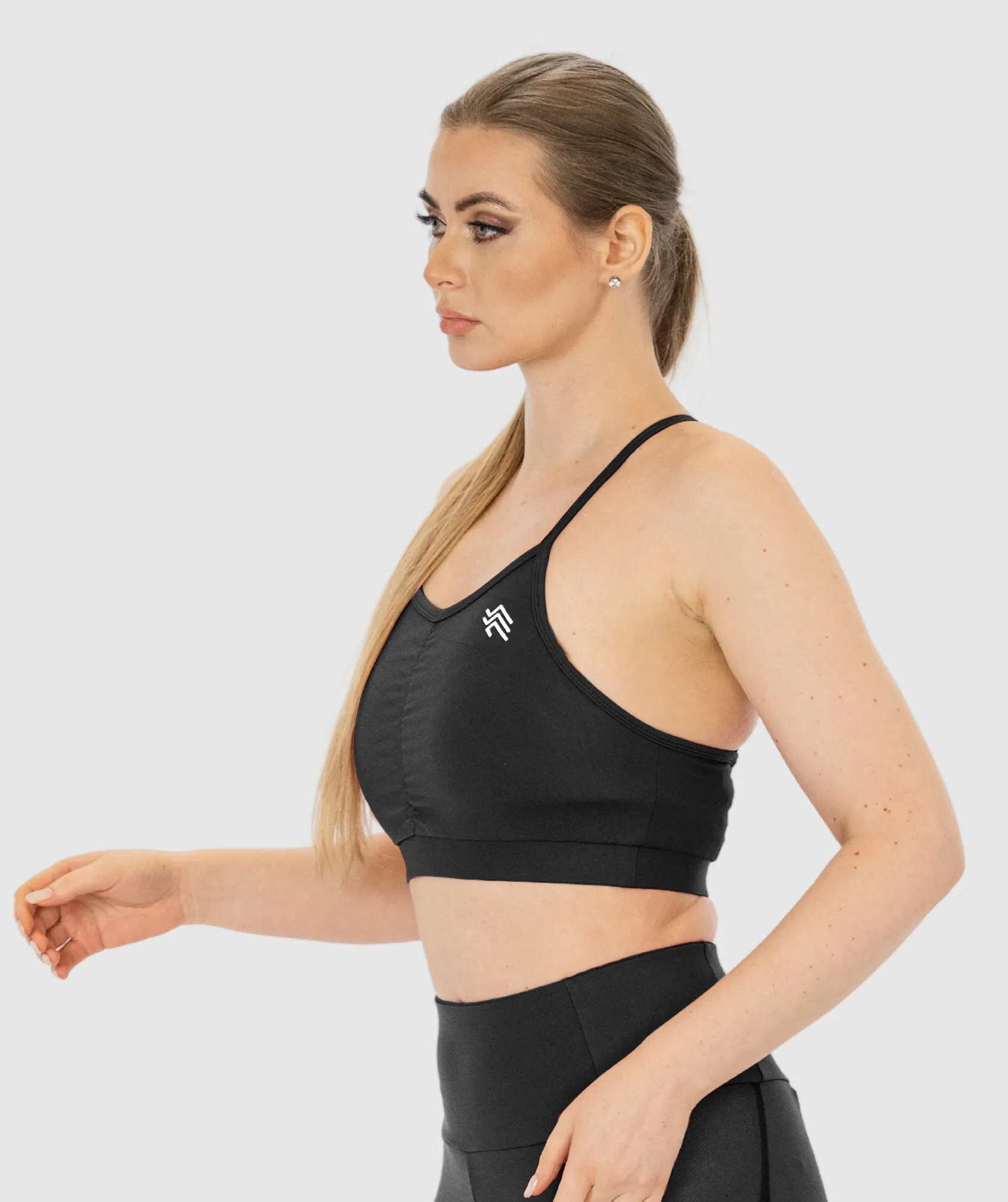Turbo Fit Sports Bra