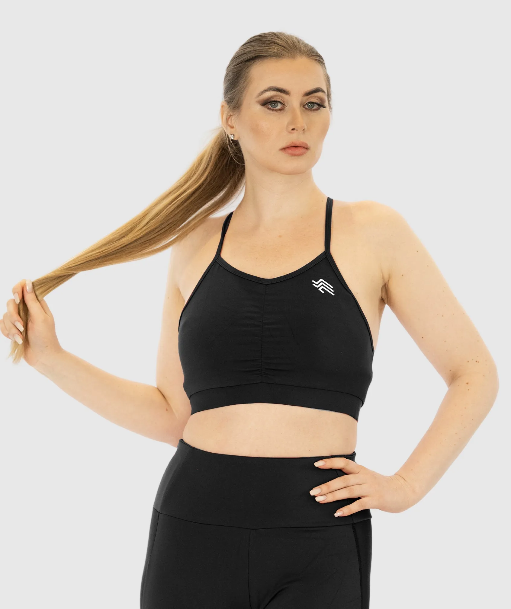 Turbo Fit Sports Bra