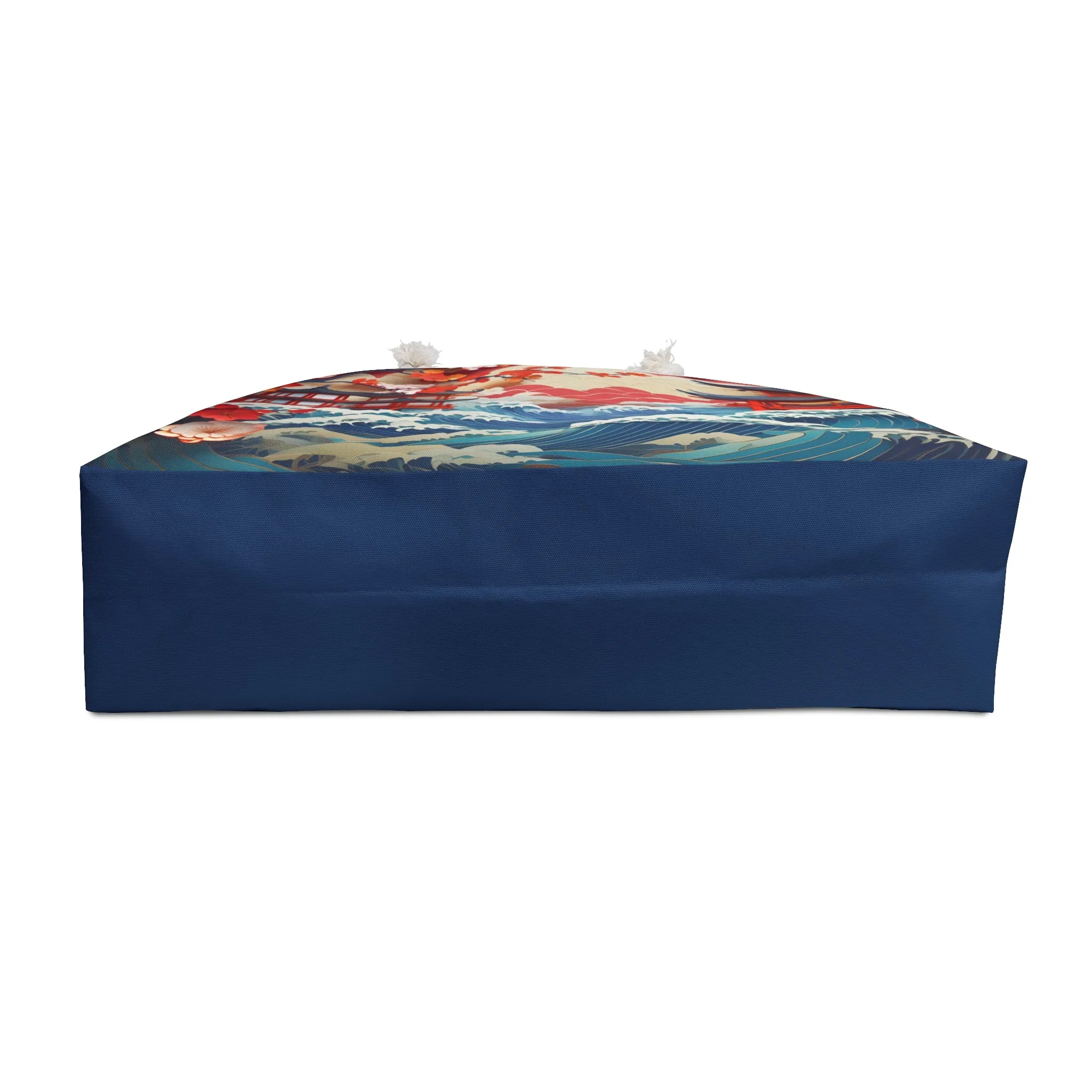 Twilight Serenity Weekender Bag