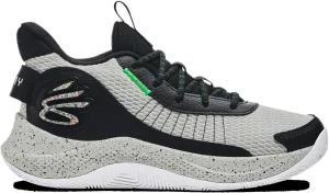 Under Armour Curry 3Z7 - Men's (Black/White)