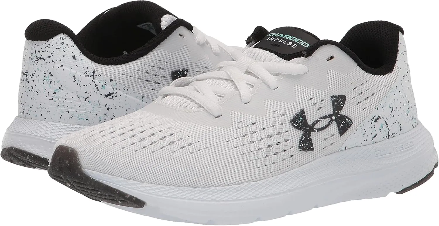 Under Armour Women's Charged Impulse 2 Running Shoe