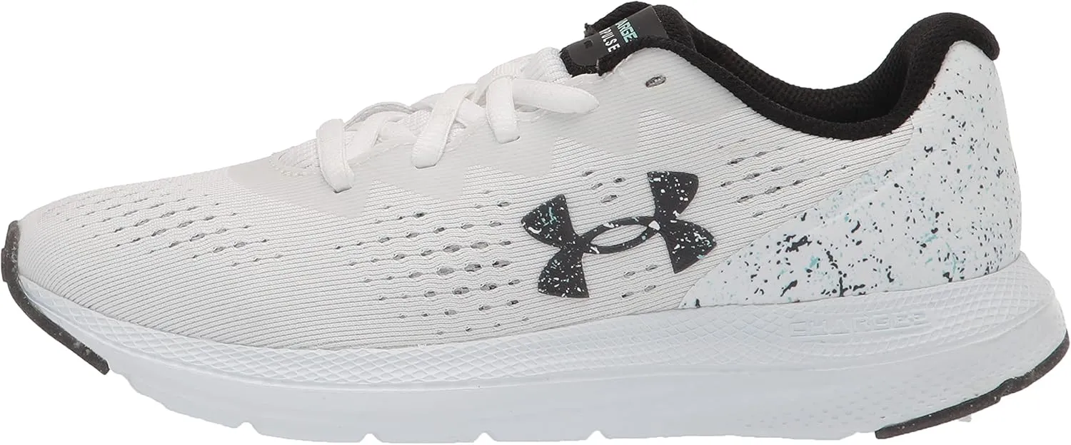 Under Armour Women's Charged Impulse 2 Running Shoe