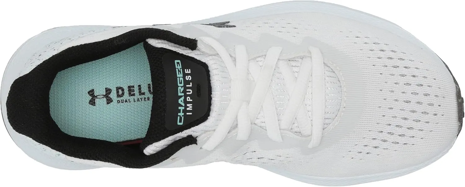 Under Armour Women's Charged Impulse 2 Running Shoe