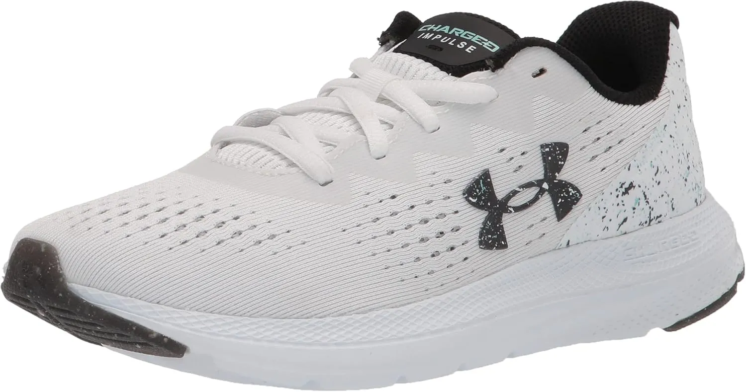 Under Armour Women's Charged Impulse 2 Running Shoe