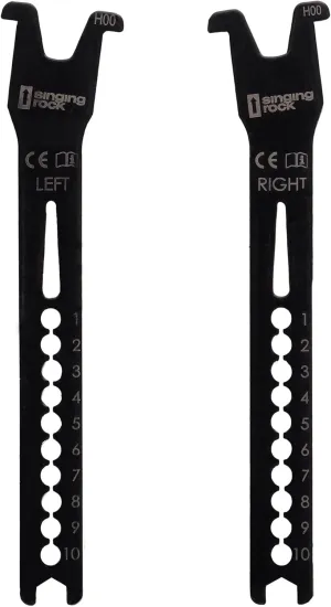 Unisex_Adult Recambio barra Central III Accessories for crampons, Multi-Coloured (Multi-Coloured), M-L