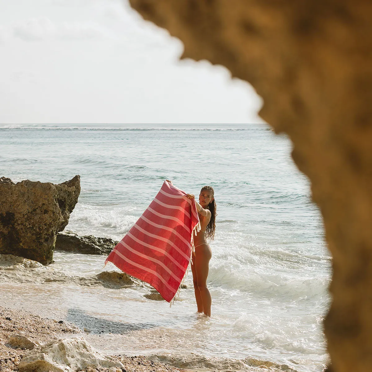 Vacay - Beach Blanket