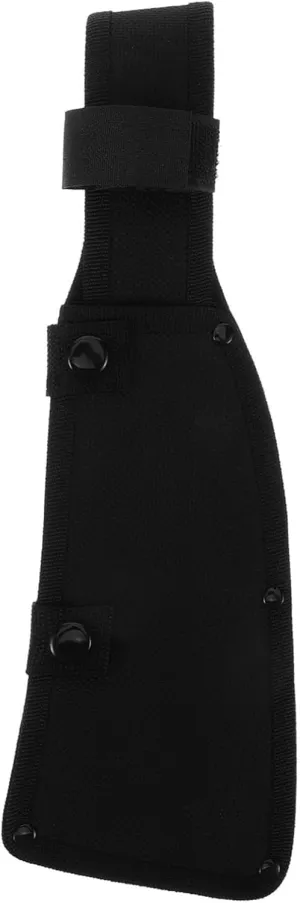 VANZACK Protective Sleeve Hatchet Set Oxford Cloth Cover Anti-wear for Cleaning