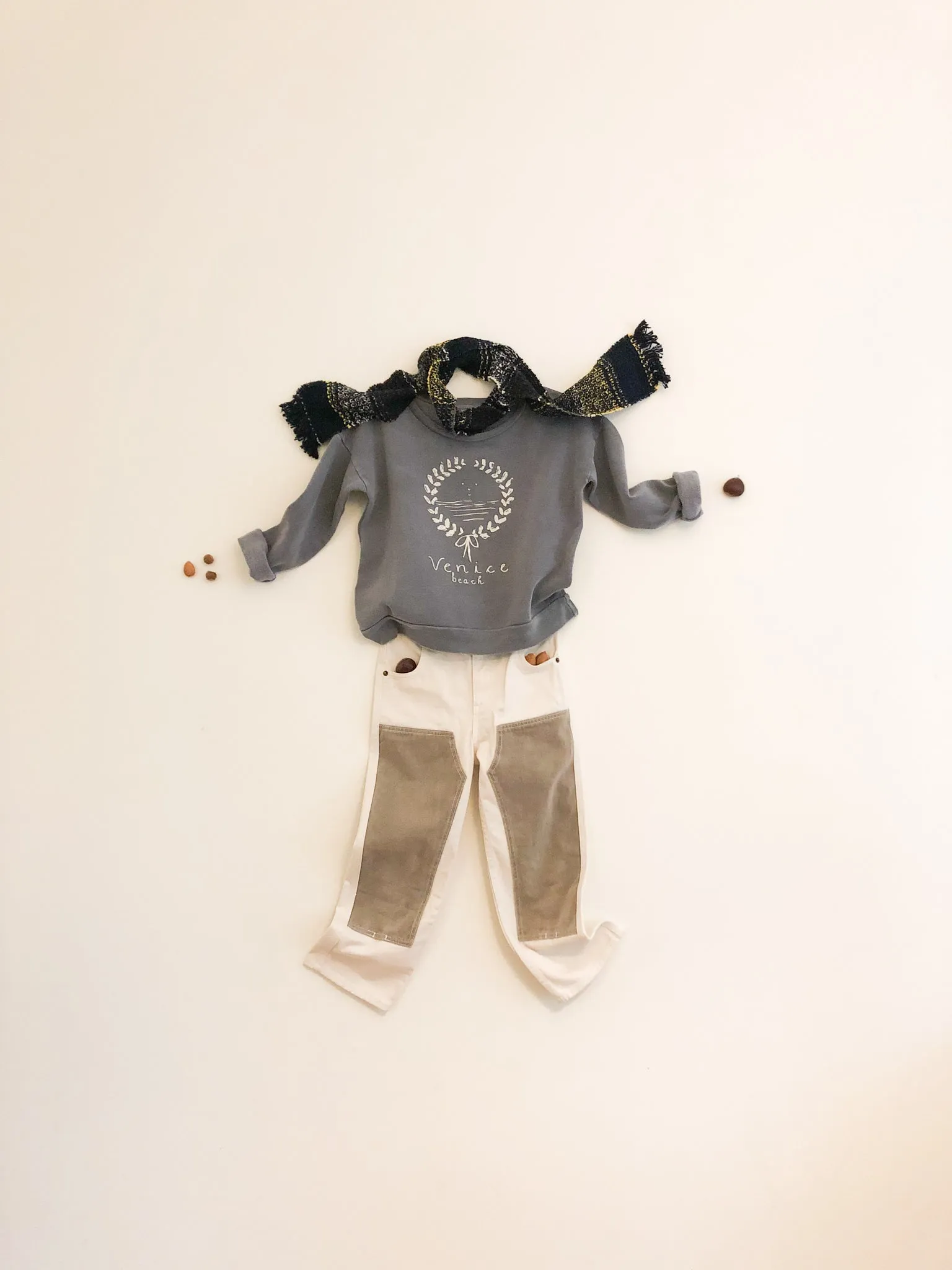 Venice Beach Sweatshirt