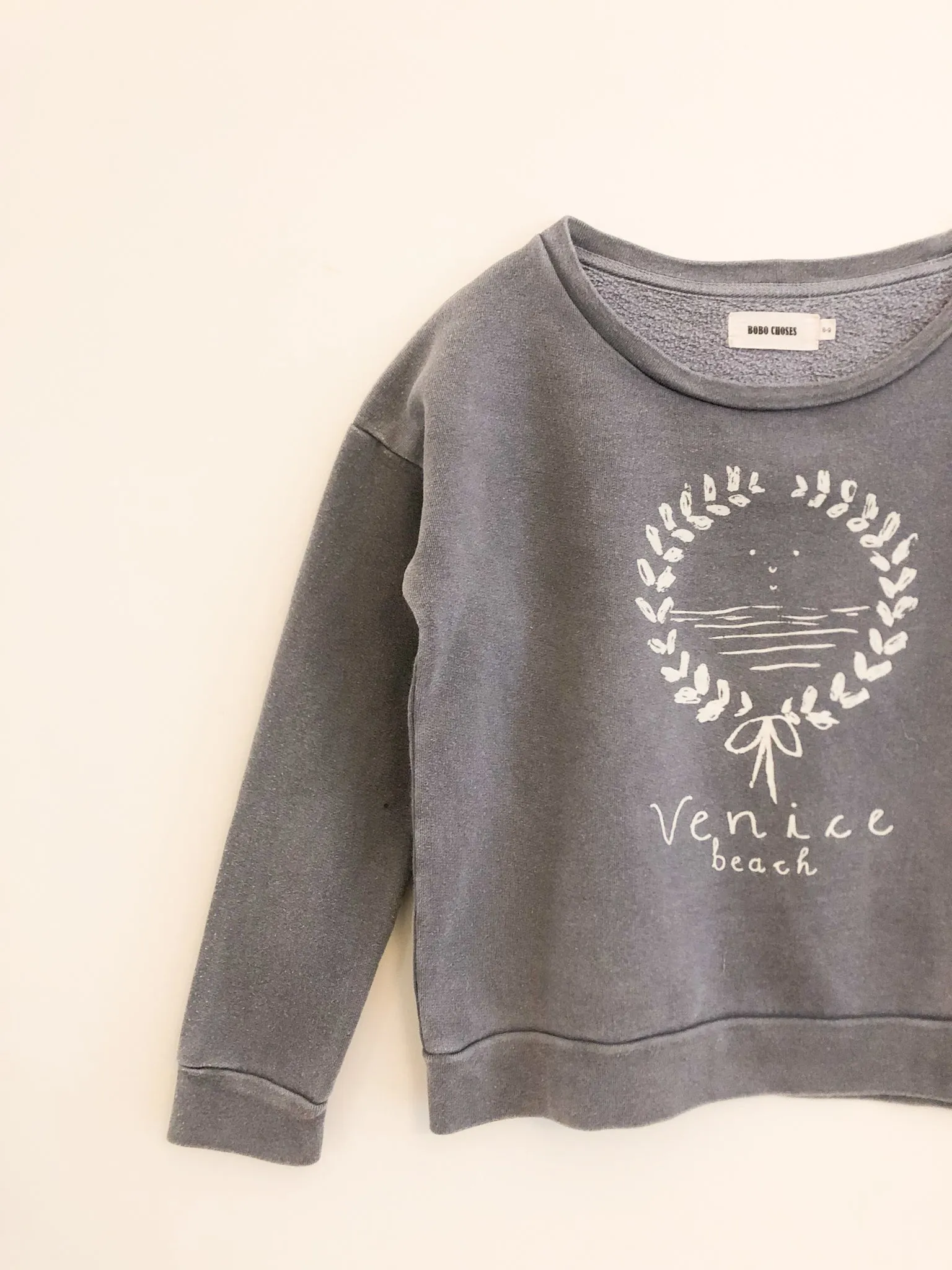 Venice Beach Sweatshirt