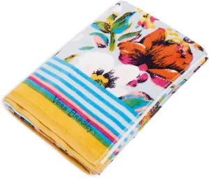 Vera Bradley Women's Beach Towel