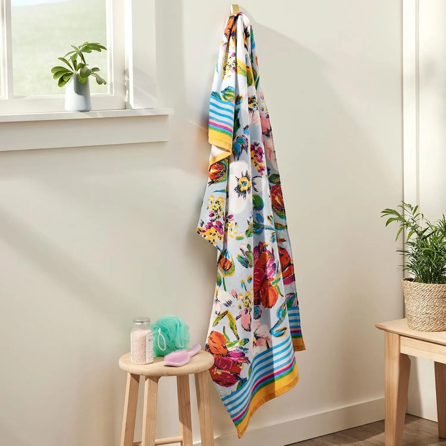 Vera Bradley Women's Beach Towel