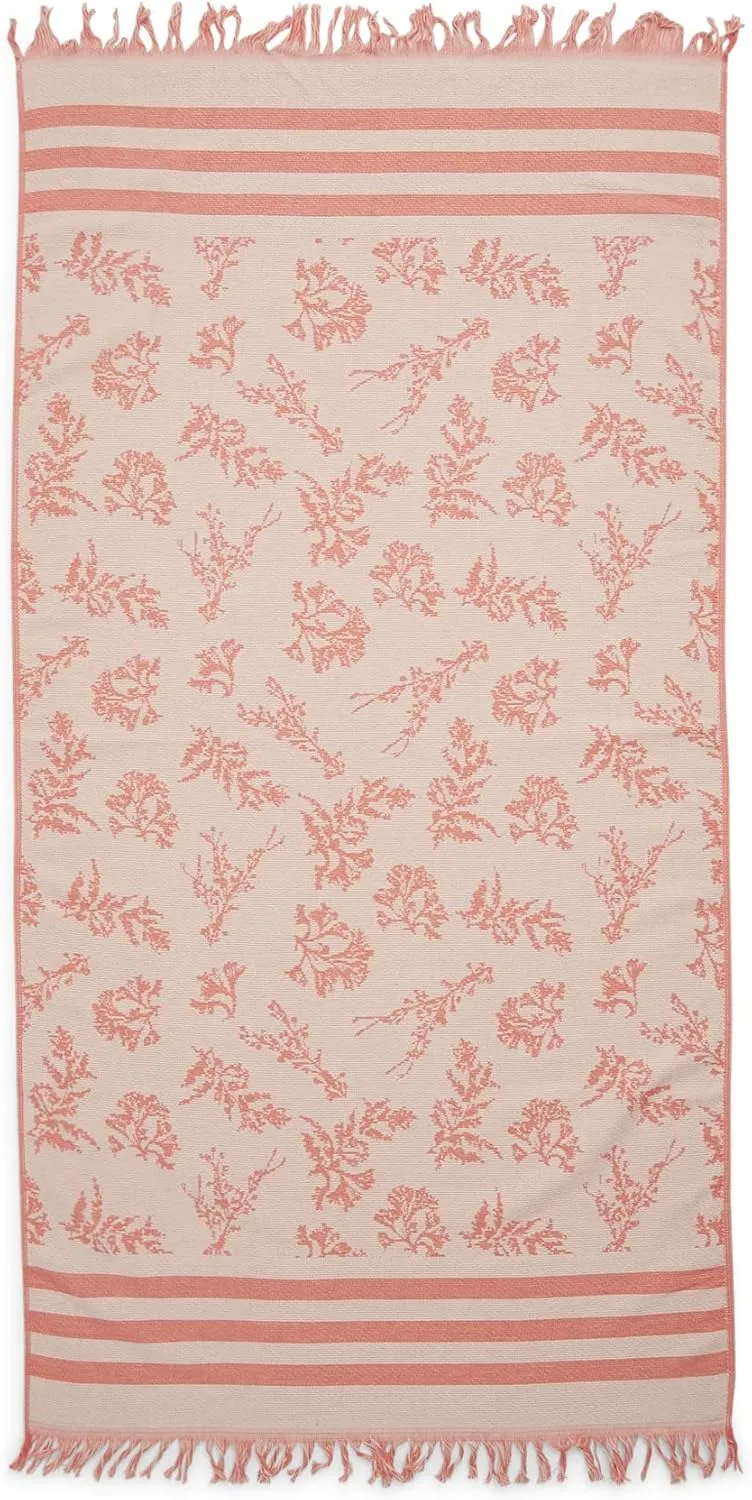 Vera Bradley Women's Beach Towel