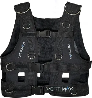 VertiMax Core Training Vest