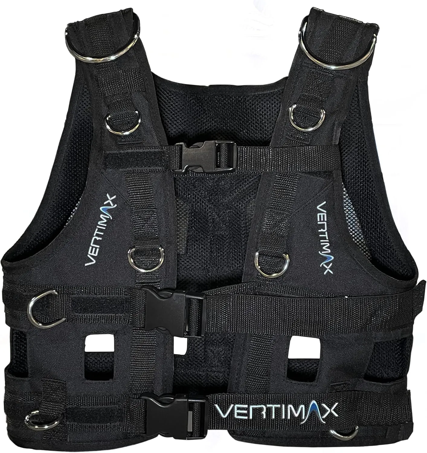 VertiMax Core Training Vest