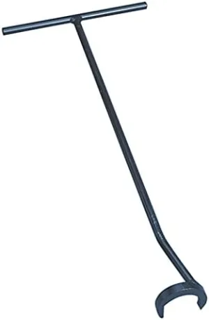 Vespa P/PX Fuel Tap Wrench, Genuine Stella 2T, 8 in.