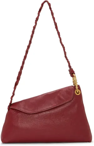 Vince Camuto Blaze-SH, Rythmic Red