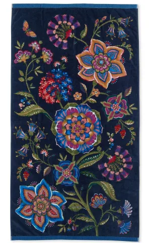 Viva La Vida dark blue