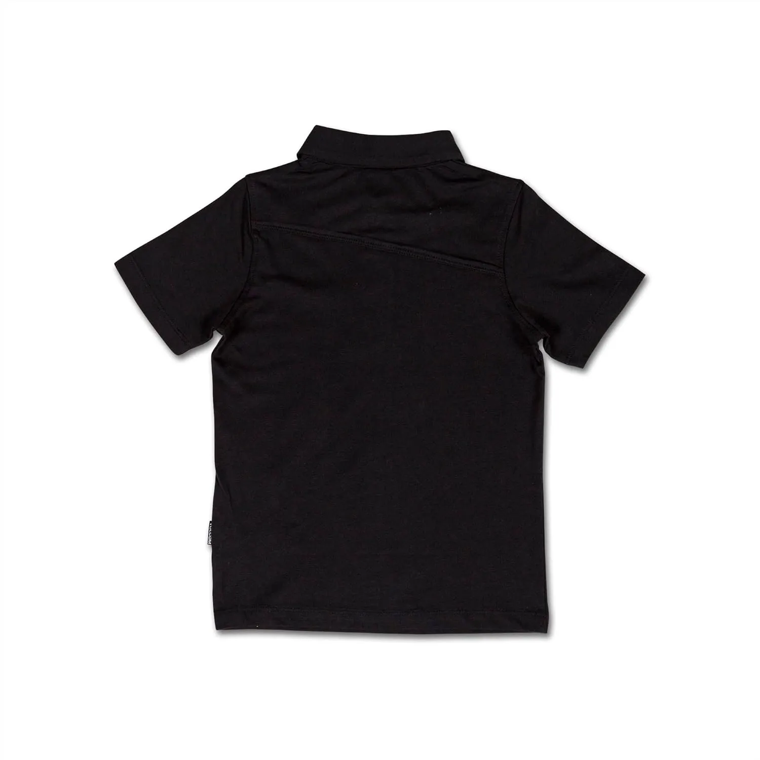 Volcom Boys' Wowzer Short Sleeve Polo Shirt