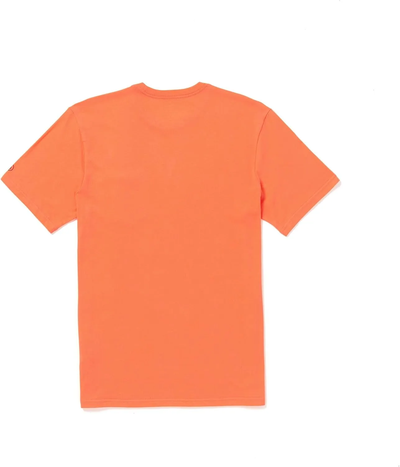 Volcom Men's Solid Stone Modern Fit Short Sleeve Tee