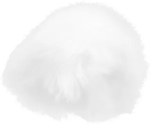 Warm Cuff Cover Plush Oversleeve for Adults Thick Faux Fur Wrist Protector Sleeve for Cozy Winter Wear Decorative Arm Warmers for Home Use Fluffy and Comfortable Design