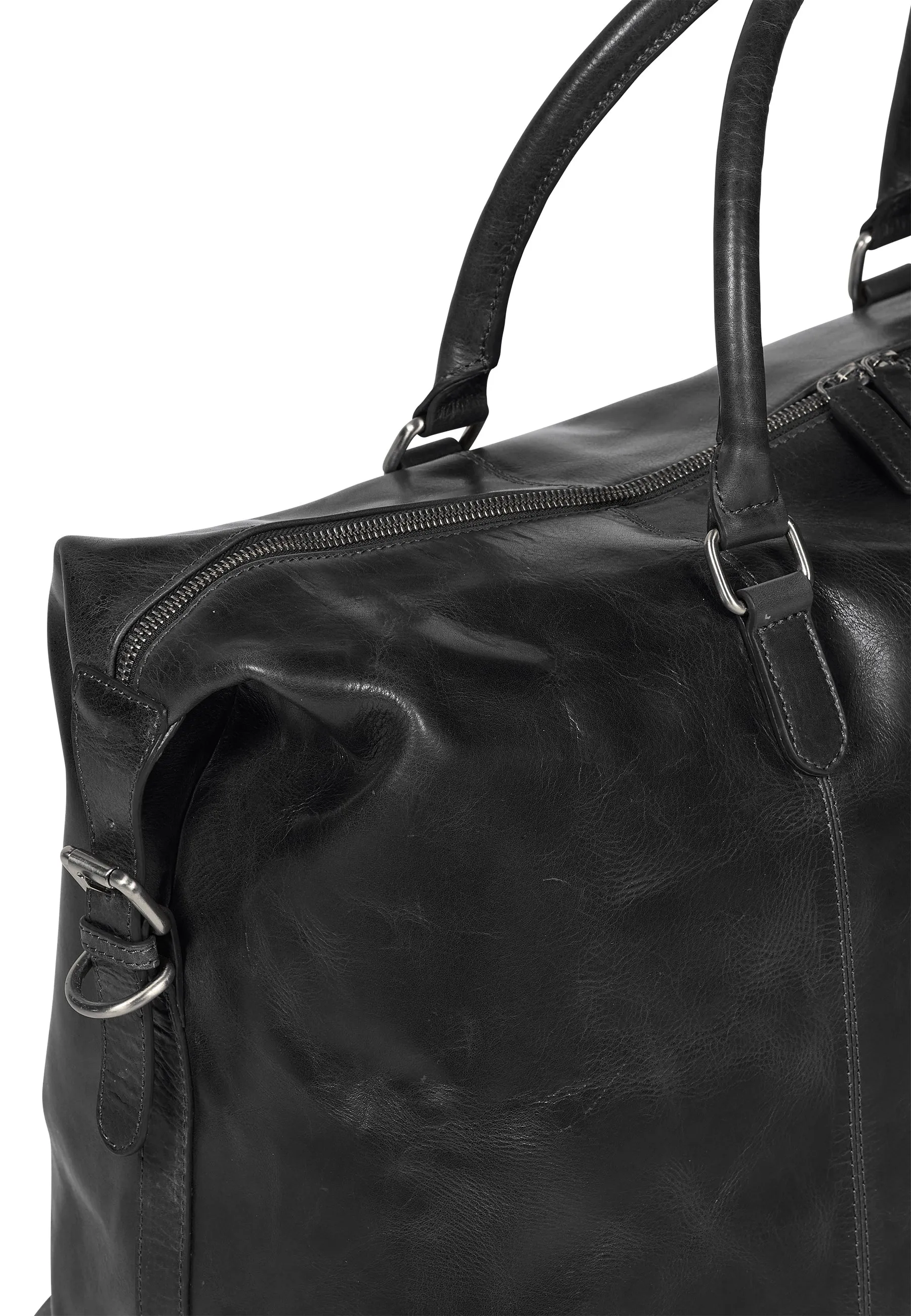 Weekend Bag Lawrence Black