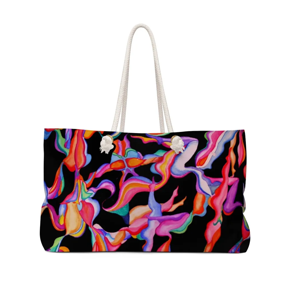 Weekender Bag