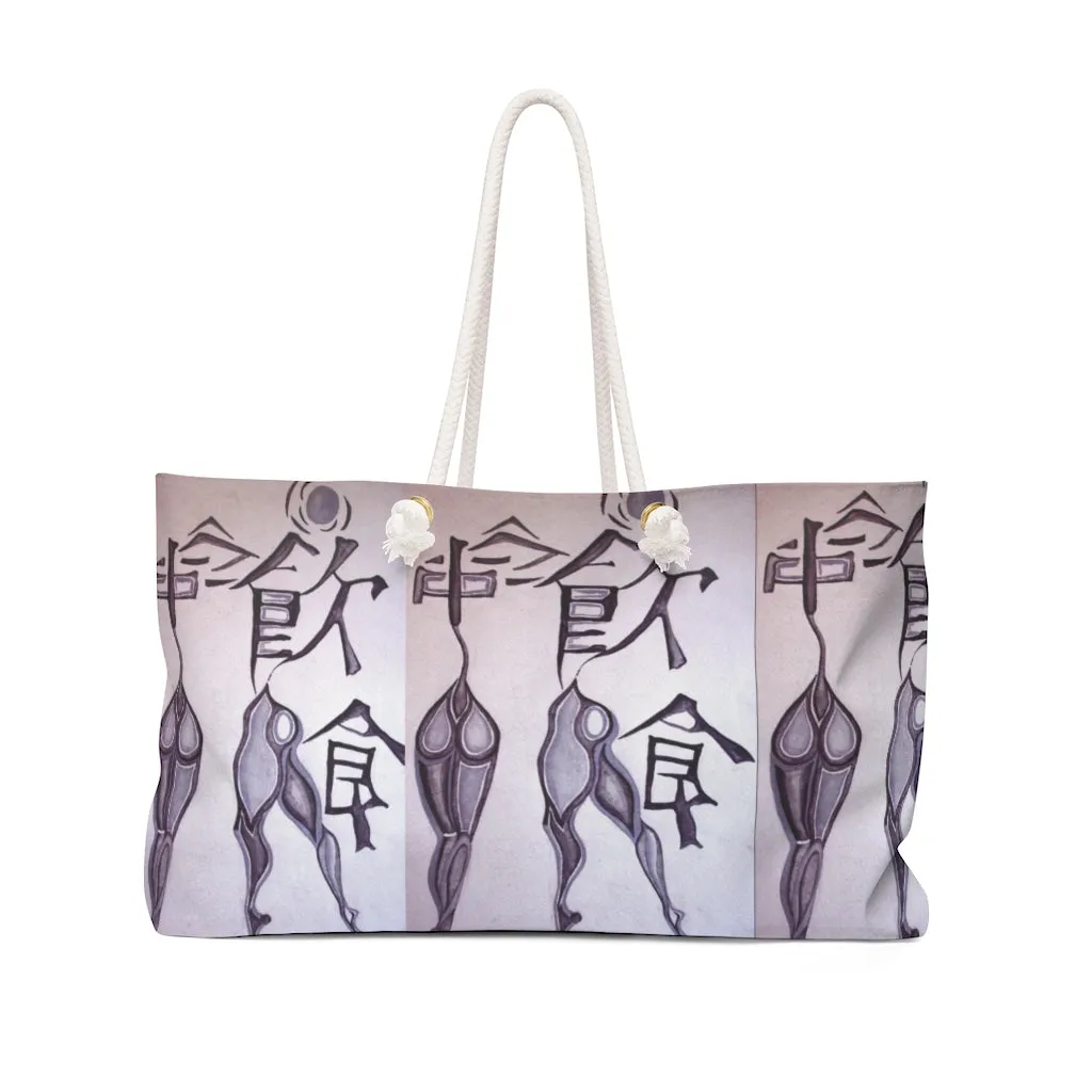 Weekender Bag