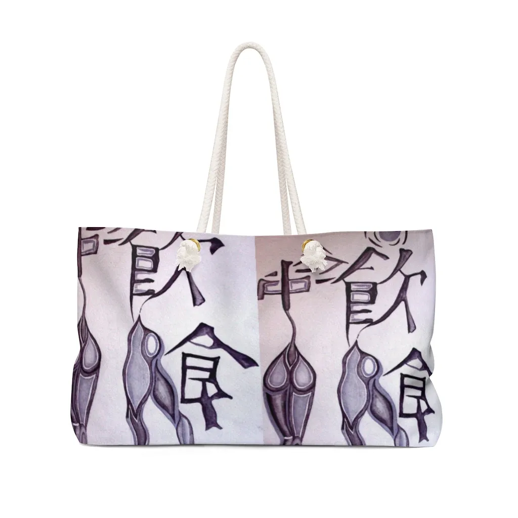 Weekender Bag