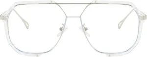 willochra Fashion Oversized Square Women Sunglasses Vintage Punk Men Outdoor Eyewear Shades UV400