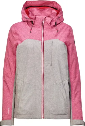 Women Functional Jacket Anlia