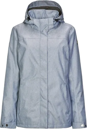 Women Functional Jacket Lonera