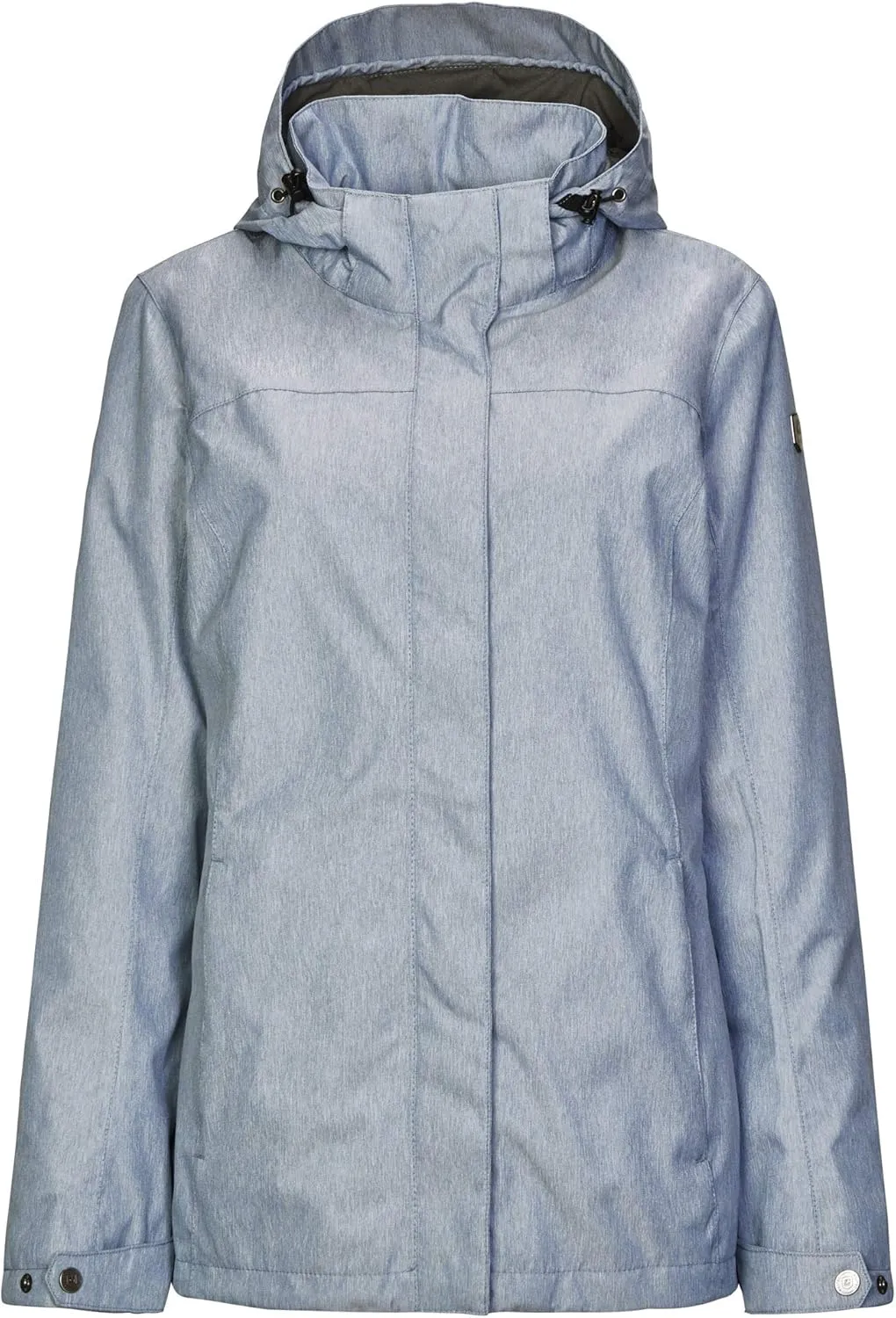 Women Functional Jacket Lonera