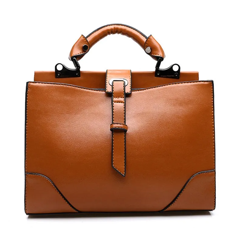 Women Patcwork Handbag