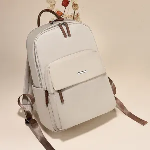 Women's High Quality Trendy Large Capacity Early Backpacks
