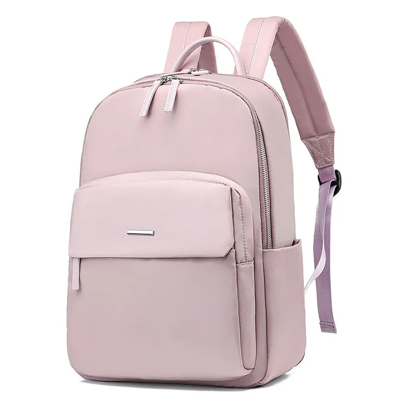 Women's High Quality Trendy Large Capacity Early Backpacks