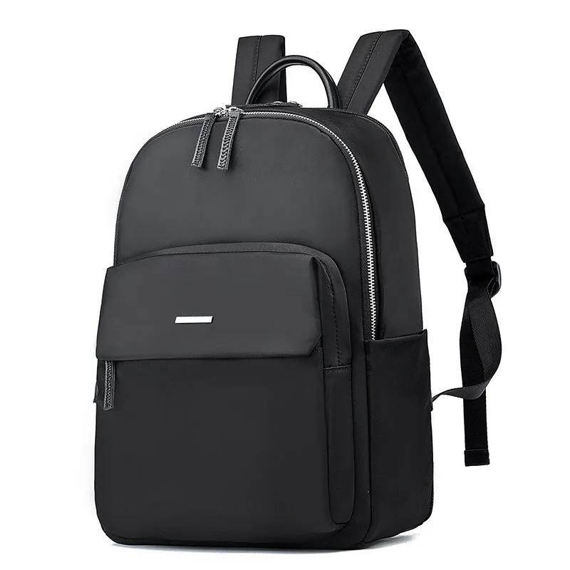Women's High Quality Trendy Large Capacity Early Backpacks