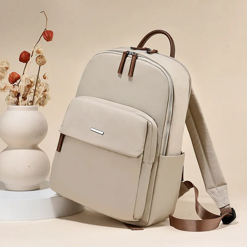 Women's High Quality Trendy Large Capacity Early Backpacks
