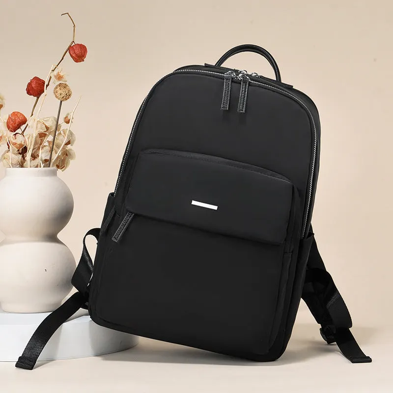 Women's High Quality Trendy Large Capacity Early Backpacks