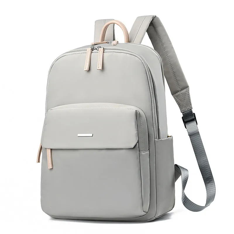 Women's High Quality Trendy Large Capacity Early Backpacks