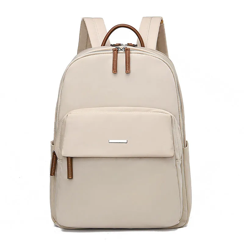 Women's High Quality Trendy Large Capacity Early Backpacks