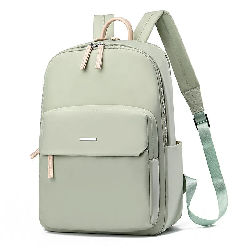 Women's High Quality Trendy Large Capacity Early Backpacks